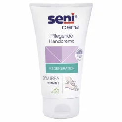 Seni ® care Handcreme mit 3% Urea, 100 ml> Handcreme