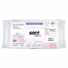 Seni® care sensitive Feuchtpflegetücher, 68 St