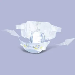 seni KIDS junior extra 15+ kg, 5X30 St