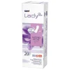 Seni® Lady Slim Inkontinenzeinlage micro plus, 20 St