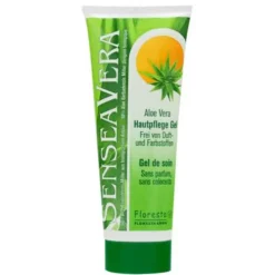 Senseavera Hautpflegegel, 100 ml> Gele & Puder