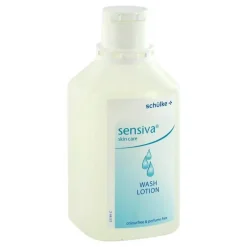 Sensiva Waschlotion, 500 ml