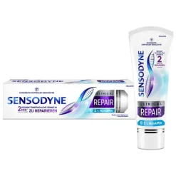 Sensodyne Clinical Repair Zahnpasta, 75 ml