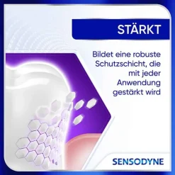 Sensodyne Clinical Repair Zahnpasta, 75 ml