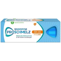 Sensodyne Proschmelz junior Zahncreme, 50 ml