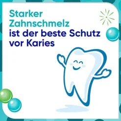 Sensodyne Proschmelz junior 6 - 12 Jahre Zahnpasta, 75 ml>Kinder Zahnpflege|Zahnpasta & Zahncreme