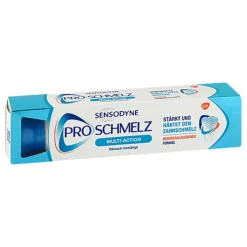 Sensodyne Proschmelz Multi-Action Zahnpasta, 100 ml