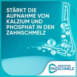 Sensodyne Proschmelz tägliche Zahnpasta, 75 ml><noscript><img width=