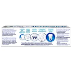 Sensodyne Repair & Protect whitening Zahnpasta, 75 ml