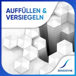 Sensodyne Repair & Protect Zahnpasta, 75 ml