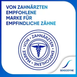 Sensodyne Sensitive Multicare Expert Zahnbürste weich, 1 St