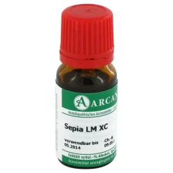 Arcana Sepia LM 90 Dilution, 10 ml> S