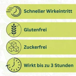 Septolete mit Zitronen-Holunder-Geschmack 3 mg/1 mg Lutschtabletten, 16 St