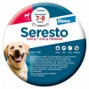 Seresto Halsband für große Hunde über 8 kg, 1 St