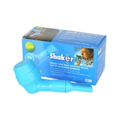 Shaker Classic Atemphysiotherapiegerät, 1 St