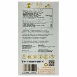 Share Original fermentierte grüne Pflaumen, 7 St