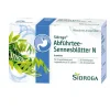 Sidroga® Abführtee-Sennesblätter N Filterbeutel, 20X1.0 g