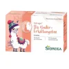 Sidroga Bio Kinder-Erkältungstee Filterbeutel, 20X1.5 g