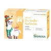 Sidroga ® Bio Kinder-Hustentee Filterbeutel, 20X1.5 g>Kinder Kindertee|Hustenstiller Kinder