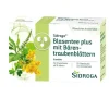 Sidroga Blasentee plus mit Bärentraubenblättern, 20X2.0 g> Entwässernde Medikamente|Blasentee