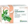 Sidroga® Salbeiblätter Filterbeutel, 20X1.5 g