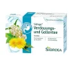 Sidroga Verdauungs- und Gallentee Filterbeutel, 20X2.0 g