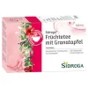 Sidroga Wellness Früchtetee mit Granatapfel Filterb., 20X2.0 g> Wellnesstee