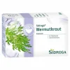 Sidroga Wermutkraut Tee Filterbeutel, 20X1.0 g