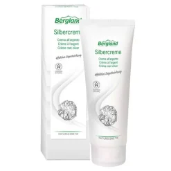 Bergland Silbercreme, 100 ml> Gesichtspflege