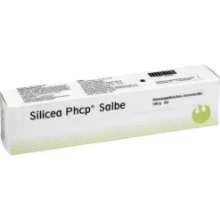 Silicea Phcp Salbe, 100 g