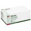 Silkafix Heftpflaster 5mx2,5cm, 12 St> Heftpflaster