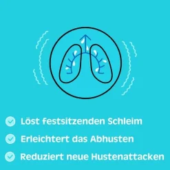 Silomat Hustenlöser Ambroxolhydrochlorid 30mg / 5ml, 100 ml><noscript><img width=
