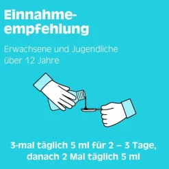 Silomat Hustenlöser Ambroxolhydrochlorid 30mg / 5ml, 100 ml><noscript><img width=