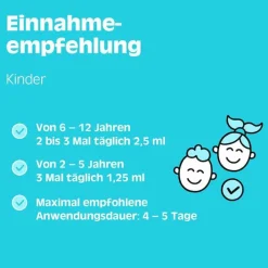 Silomat Hustenlöser Ambroxolhydrochlorid 30mg / 5ml, 100 ml><noscript><img width=
