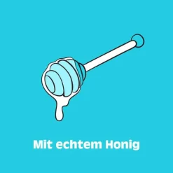 Silomat Hustenstiller Dextromethorphan mit Honig-Geschmack, 40 St><noscript><img width=