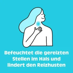 Silomat Hustenstiller Pentoxyverin 1,35 mg / ml Saft, 100 ml