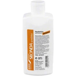 Silonda Sensitive Lotion, 500 ml> Körpermilch & Lotionen