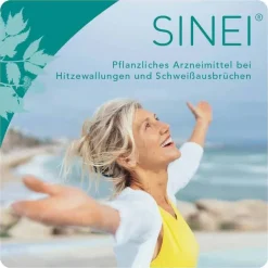 SINEI® Hartkapseln, 30 St