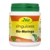 Cd Vet Singulares Bio-Moringa Pulver vet. (für Tiere), 600 g> Aufbau & Leistung|Aufbau & Leistungssteigerung