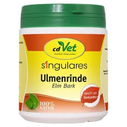 Cd Vet Singulares Ulmenrinde Einzelfutterm.für Hunde / Katzen, 200 g> Futter & Snacks|Futter & Snacks