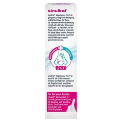 Sinulind 2in1 Nasenspray, 50 ml><noscript><img width=