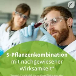 Sinupret Saft, 100 ml