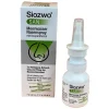 Siozwo San Meerwasser Nasenspray mit Dexpanthenol, 20 ml