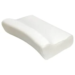 Sissel Nackenkissen Classic 14x33x47 cm Größe L, 1 St