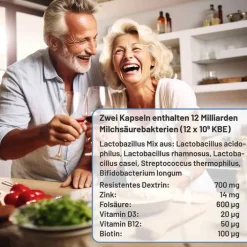 Köhler Sitobact Kapseln, 15 St><noscript><img width=