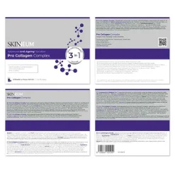 Skinneum Pro Collagen Complex Granulat, 30 St