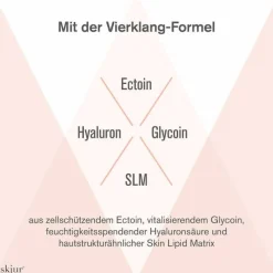 Skjur Augenpflege Creme, 15 ml