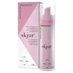 Skjur Nachtpflege Creme, 50 ml