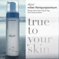 Skjur Reinigungsschaum, 200 ml> Reinigung