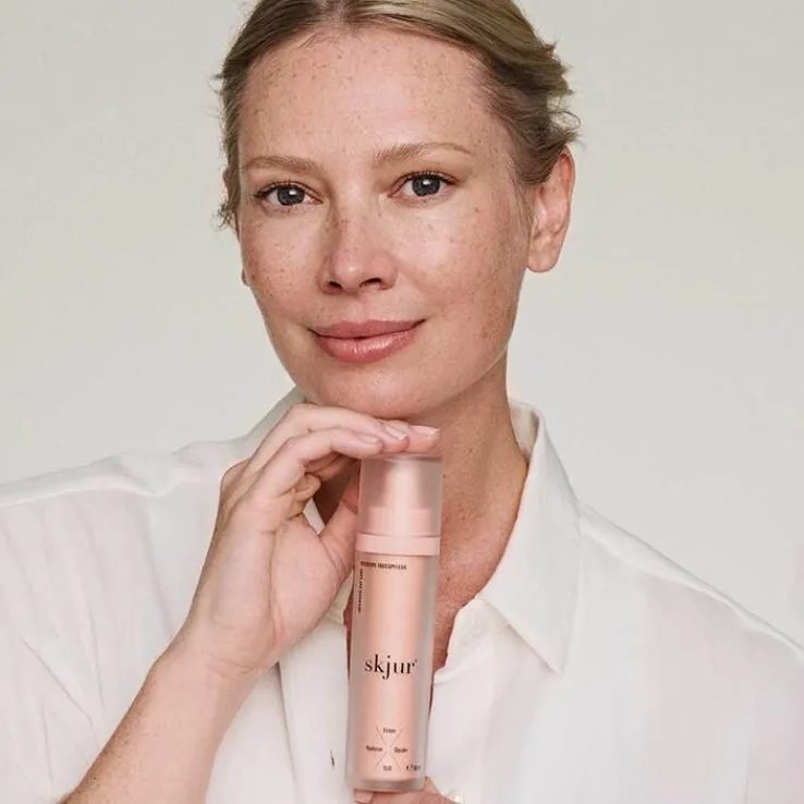 Skjur Tagespflege Creme, 30 ml